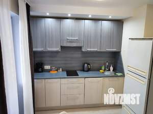 1-к квартира, посуточно, 36м2, 6/6 этаж