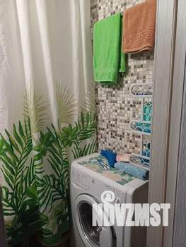 3-к квартира, посуточно, 60м2, 3/5 этаж