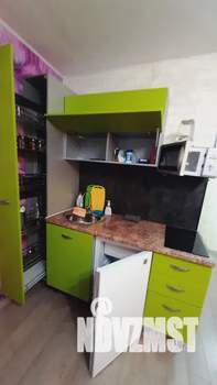 Студия квартира, посуточно, 28м2, 1/5 этаж