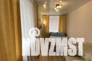 2-к квартира, посуточно, 45м2, 3/5 этаж
