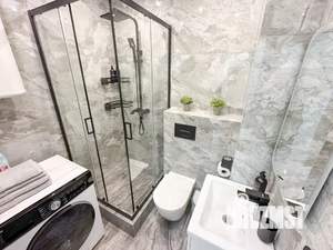 1-к квартира, посуточно, 30м2, 14/14 этаж