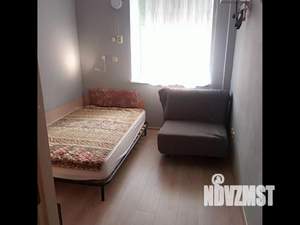 1-к квартира, посуточно, 18м2, 1/1 этаж