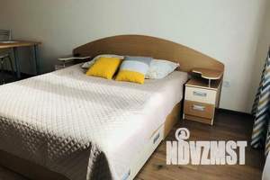 1-к квартира, посуточно, 32м2, 3/9 этаж