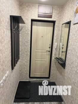 1-к квартира, посуточно, 30м2, 4/5 этаж