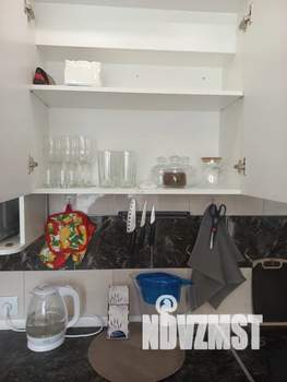 2-к квартира, посуточно, 44м2, 13/17 этаж