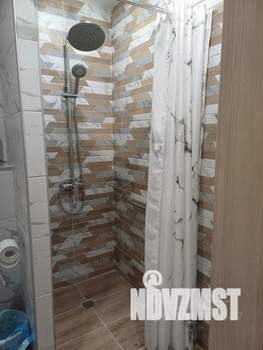 2-к квартира, посуточно, 42м2, 1/16 этаж