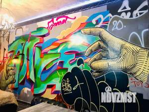 1-к квартира, посуточно, 26м2, 2/3 этаж