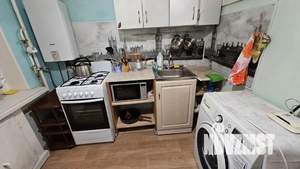 1-к квартира, посуточно, 30м2, 3/5 этаж