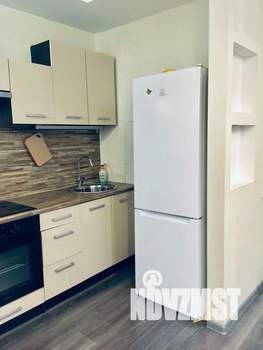 2-к квартира, посуточно, 40м2, 1/1 этаж