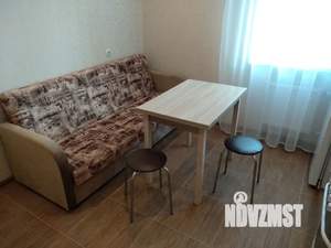 1-к квартира, посуточно, 37м2, 13/14 этаж