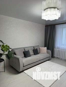 1-к квартира, посуточно, 37м2, 1/1 этаж