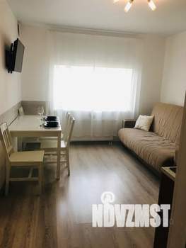 1-к квартира, посуточно, 30м2, 3/9 этаж