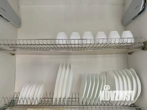 1-к квартира, посуточно, 40м2, 5/5 этаж