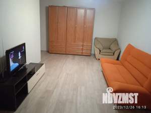 2-к квартира, посуточно, 54м2, 3/3 этаж