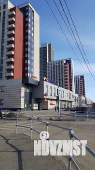 2-к квартира, посуточно, 46м2, 15/21 этаж