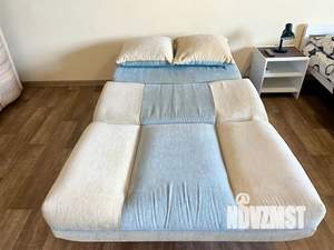 1-к квартира, посуточно, 33м2, 8/10 этаж