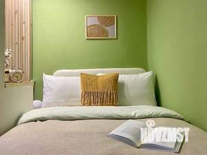 1-к квартира, посуточно, 33м2, 1/1 этаж