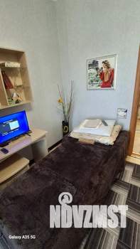 2-к квартира, посуточно, 54м2, 1/2 этаж