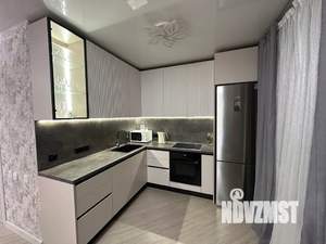 2-к квартира, посуточно, 50м2, 2/5 этаж