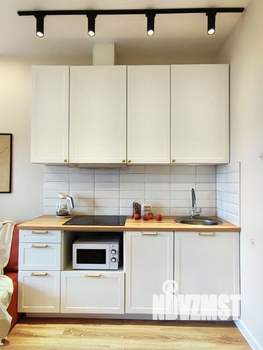 2-к квартира, посуточно, 42м2, 16/16 этаж