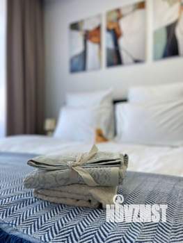 1-к квартира, посуточно, 29м2, 1/1 этаж