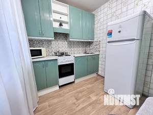 1-к квартира, посуточно, 32м2, 8/10 этаж