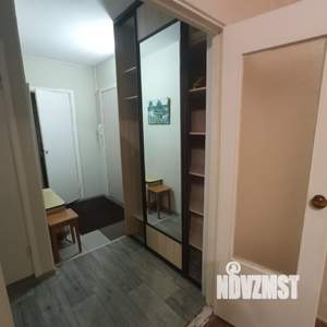 1-к квартира, посуточно, 36м2, 3/9 этаж