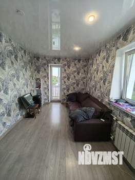1-к квартира, на длительный срок, 30м2, 3/3 этаж