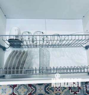 1-к квартира, посуточно, 31м2, 2/9 этаж