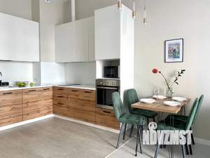 1-к квартира, посуточно, 50м2, 1/9 этаж