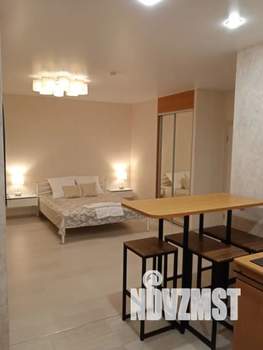 3-к квартира, посуточно, 107м2, 1/5 этаж