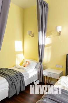 2-к квартира, посуточно, 54м2, 1/1 этаж