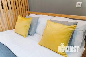 1-к квартира, посуточно, 33м2, 5/6 этаж