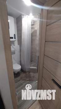 1-к квартира, посуточно, 35м2, 1/9 этаж