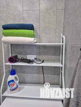 1-к квартира, посуточно, 32м2, 12/25 этаж