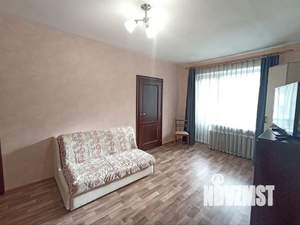 1-к квартира, посуточно, 32м2, 4/5 этаж