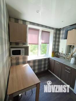 1-к квартира, посуточно, 33м2, 1/5 этаж
