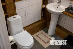 1-к квартира, посуточно, 36м2, 8/16 этаж