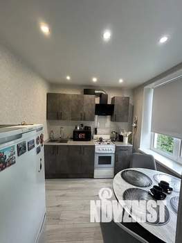 1-к квартира, посуточно, 46м2, 5/5 этаж