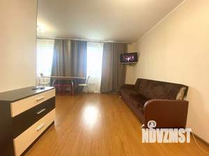 1-к квартира, посуточно, 32м2, 1/1 этаж