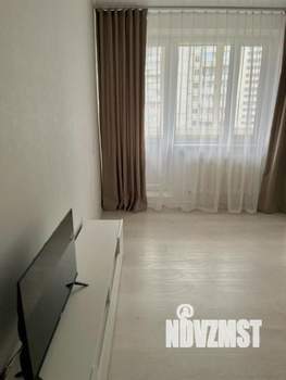 1-к квартира, на длительный срок, 44м2, 5/5 этаж