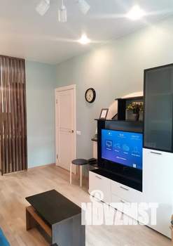 2-к квартира, посуточно, 45м2, 2/20 этаж