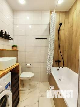 1-к квартира, на длительный срок, 40м2, 16/16 этаж