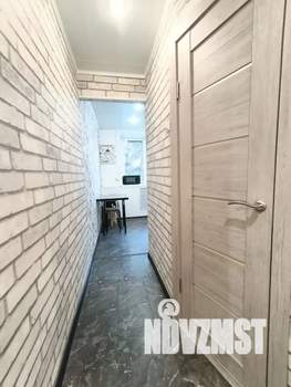 2-к квартира, посуточно, 48м2, 1/5 этаж