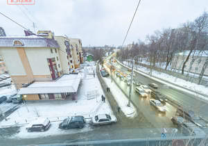 2-к квартира, на длительный срок, 42м2, 4/5 этаж