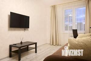 1-к квартира, посуточно, 37м2, 3/5 этаж