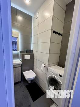 2-к квартира, на длительный срок, 43м2, 21/25 этаж