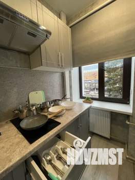 1-к квартира, посуточно, 54м2, 3/5 этаж