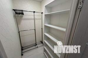 1-к квартира, посуточно, 40м2, 4/5 этаж