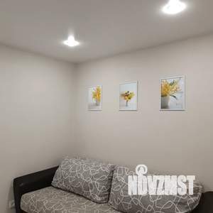 1-к квартира, посуточно, 32м2, 2/5 этаж